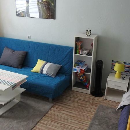 Apartament Kotewka 3 Apartment Затор Екстериор снимка